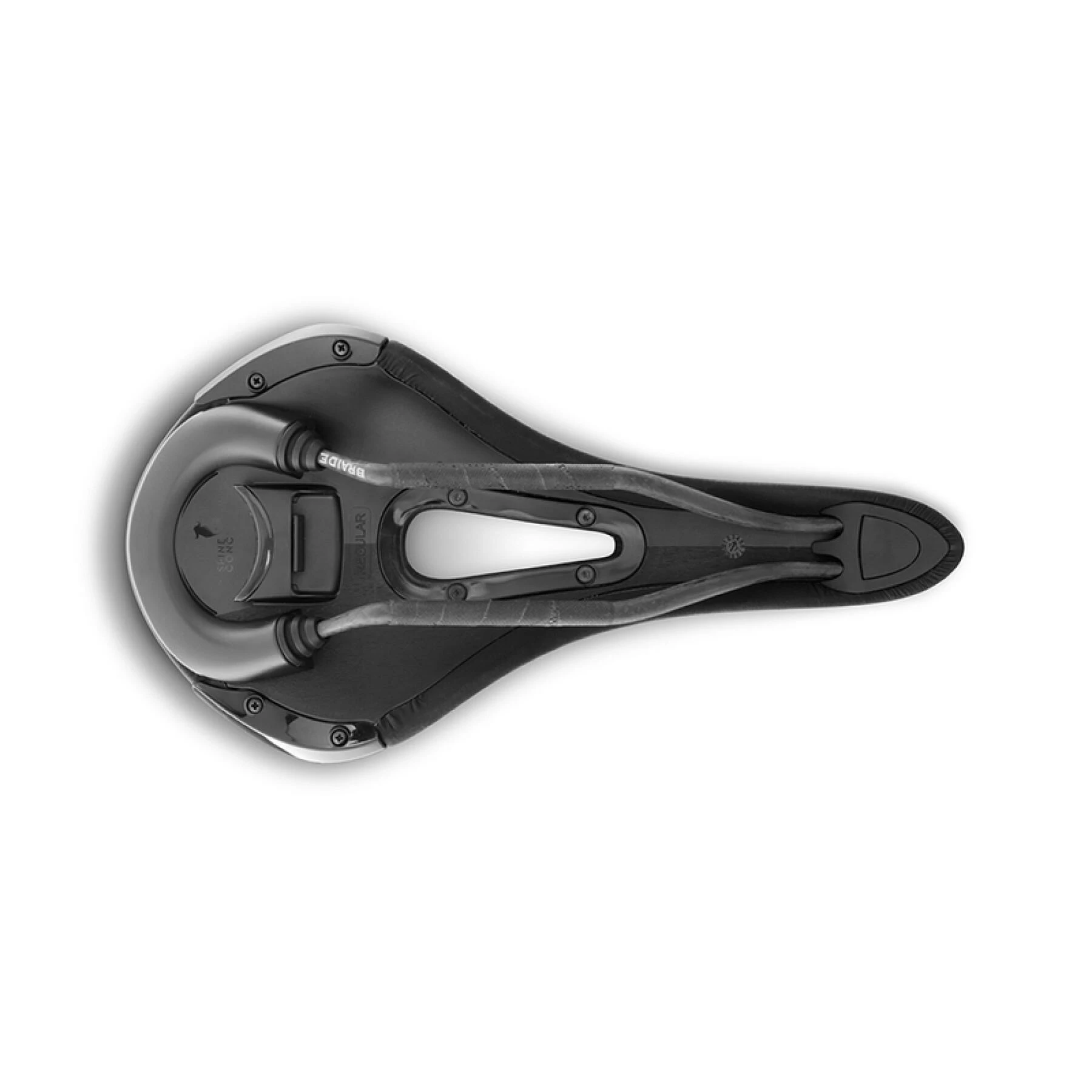 Selle Fizik Aliante R1 Open 5 Selle Fizik Aliante R1 Open – Image 3