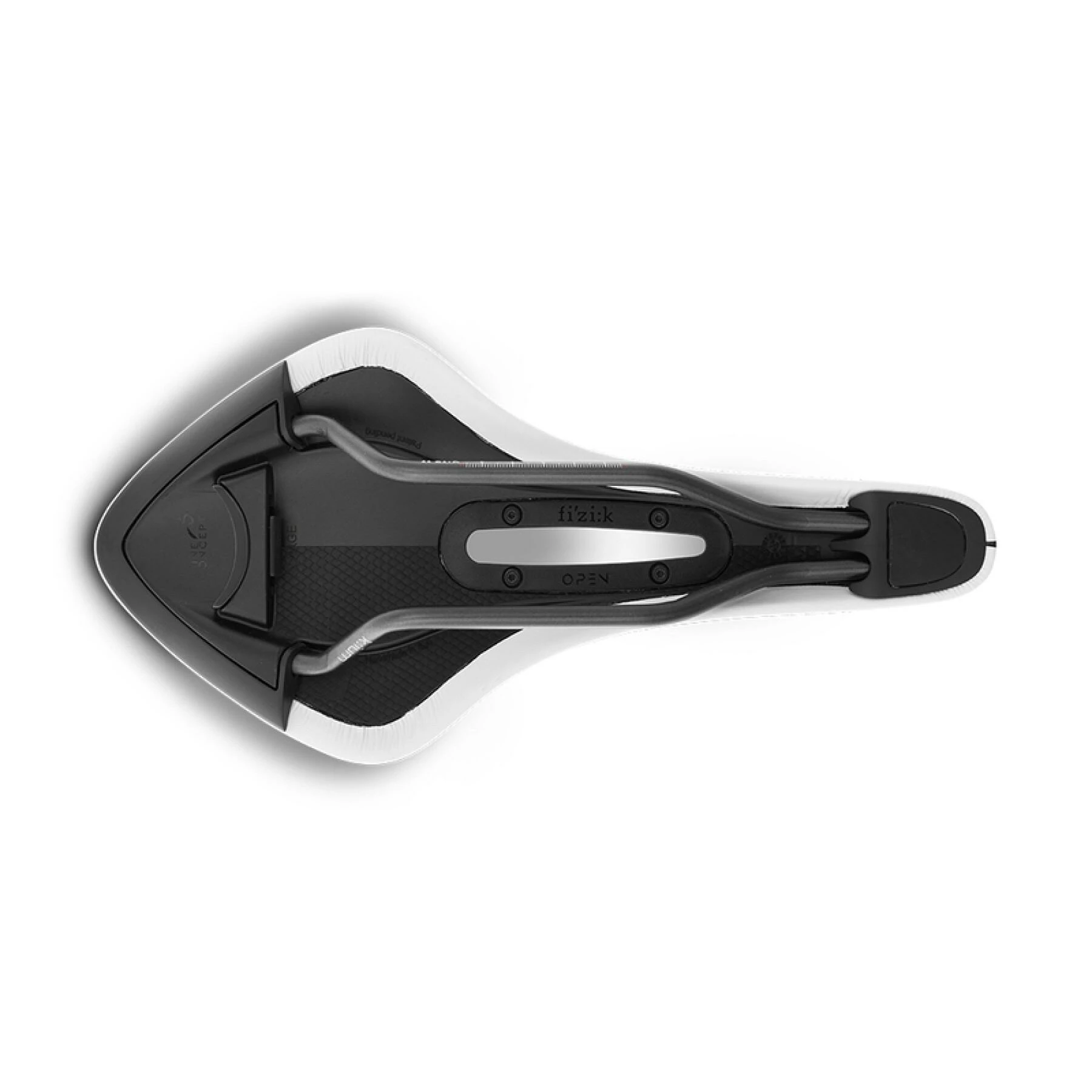 Selle Fizik Antares R3 Open 5 Selle Fizik Antares R3 Open – Image 3