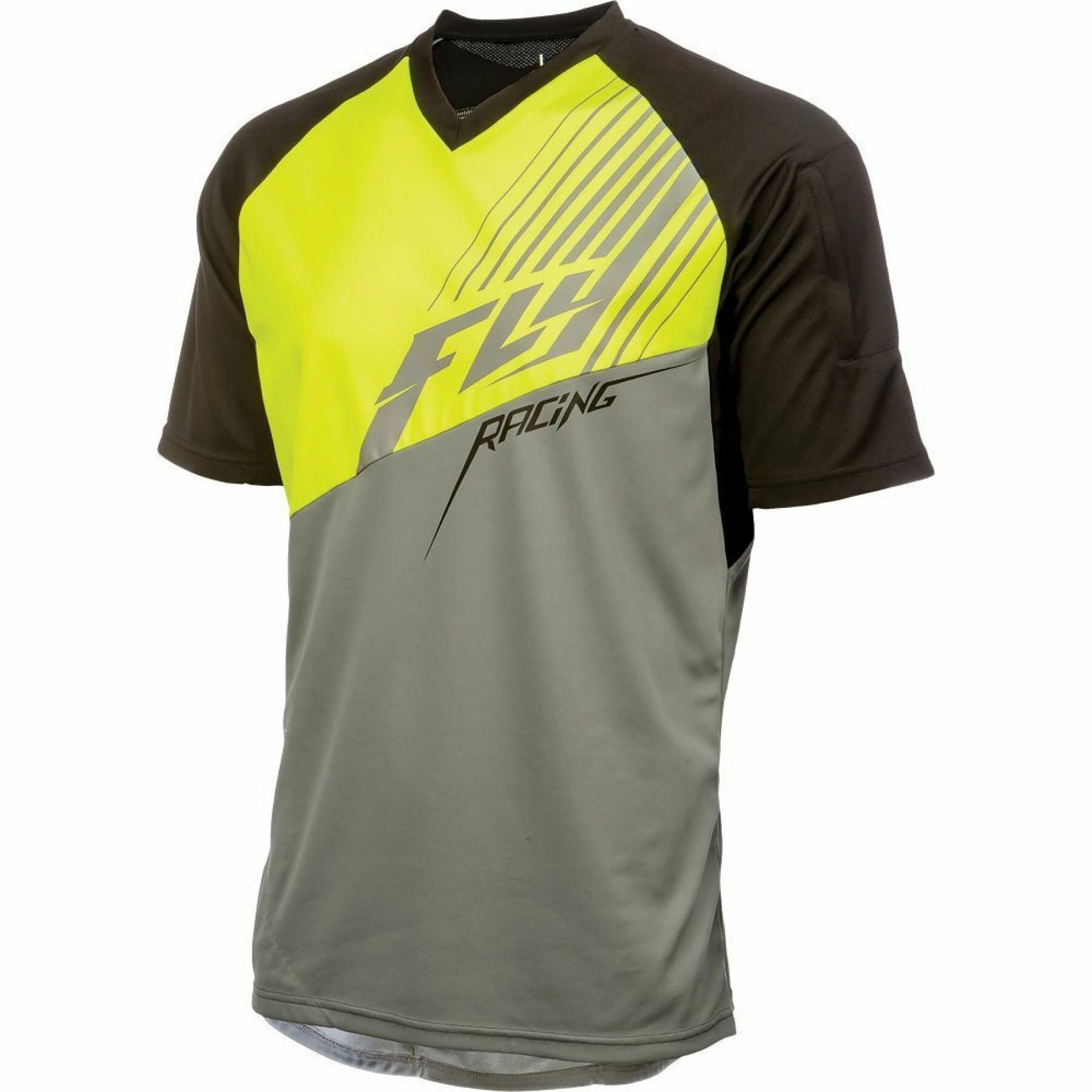 Maillot Fly Racing Action Elite 3 Maillot Fly Racing Action Elite
