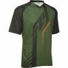Maillot Fly Racing Super D 1 Maillot Fly Racing Super D -VTT Soldes fly racing 352 0695m