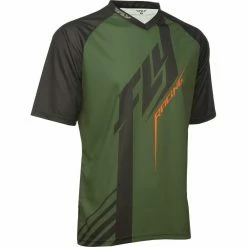 Maillot Fly Racing Super D