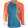 Maillot Fly Racing Radium 2 Maillot Fly Racing Radium -VTT Soldes fly racing 352 0769x 1