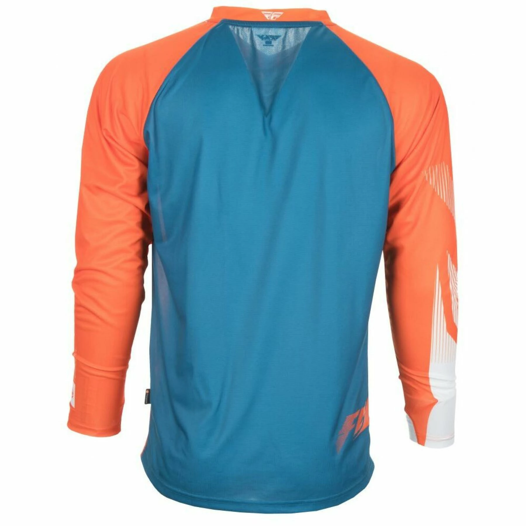 Maillot Fly Racing Radium 4 Maillot Fly Racing Radium – Image 2