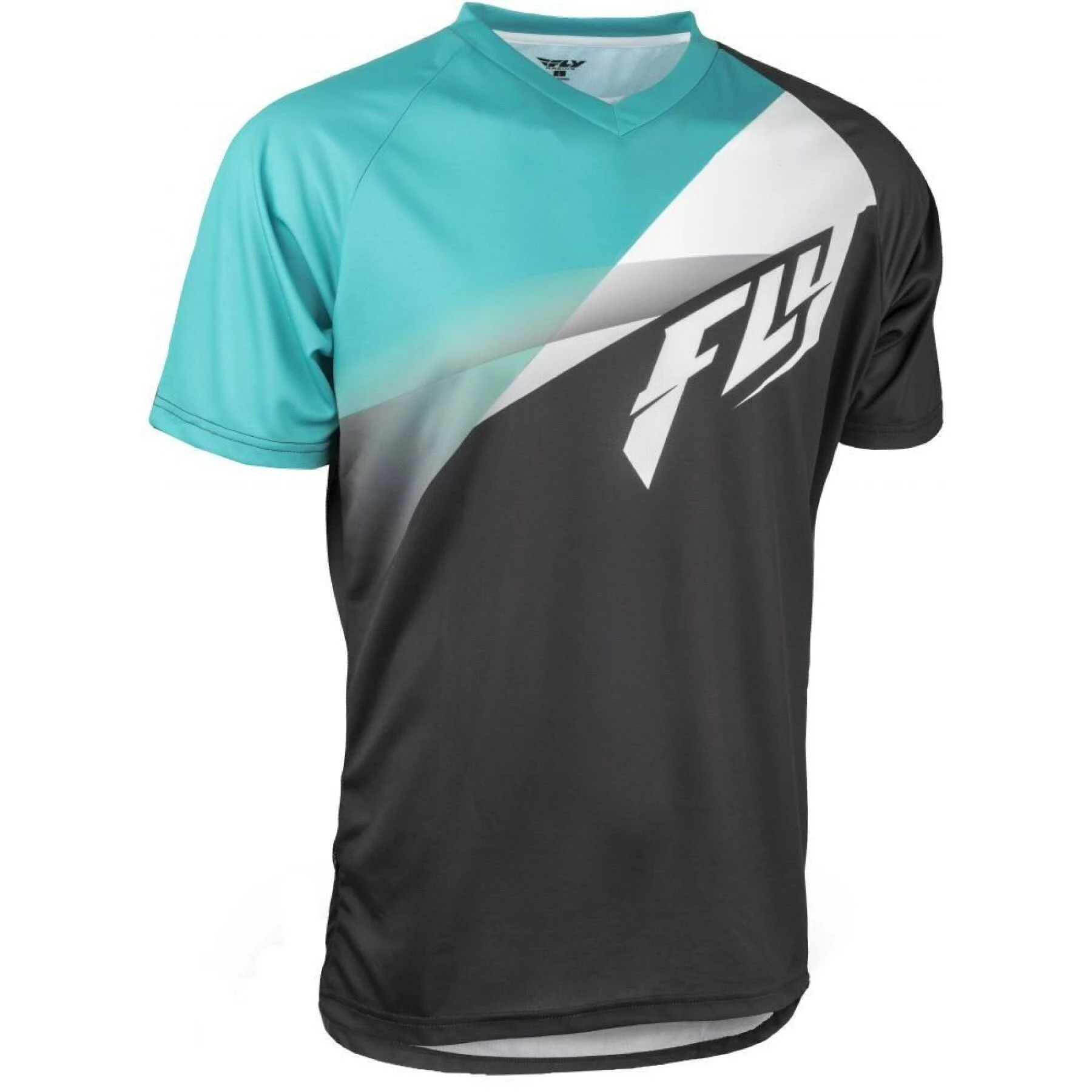 Maillot Fly Racing Super 2018 D 3 Maillot Fly Racing Super 2018 D