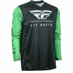 Maillot Fly Racing Radium