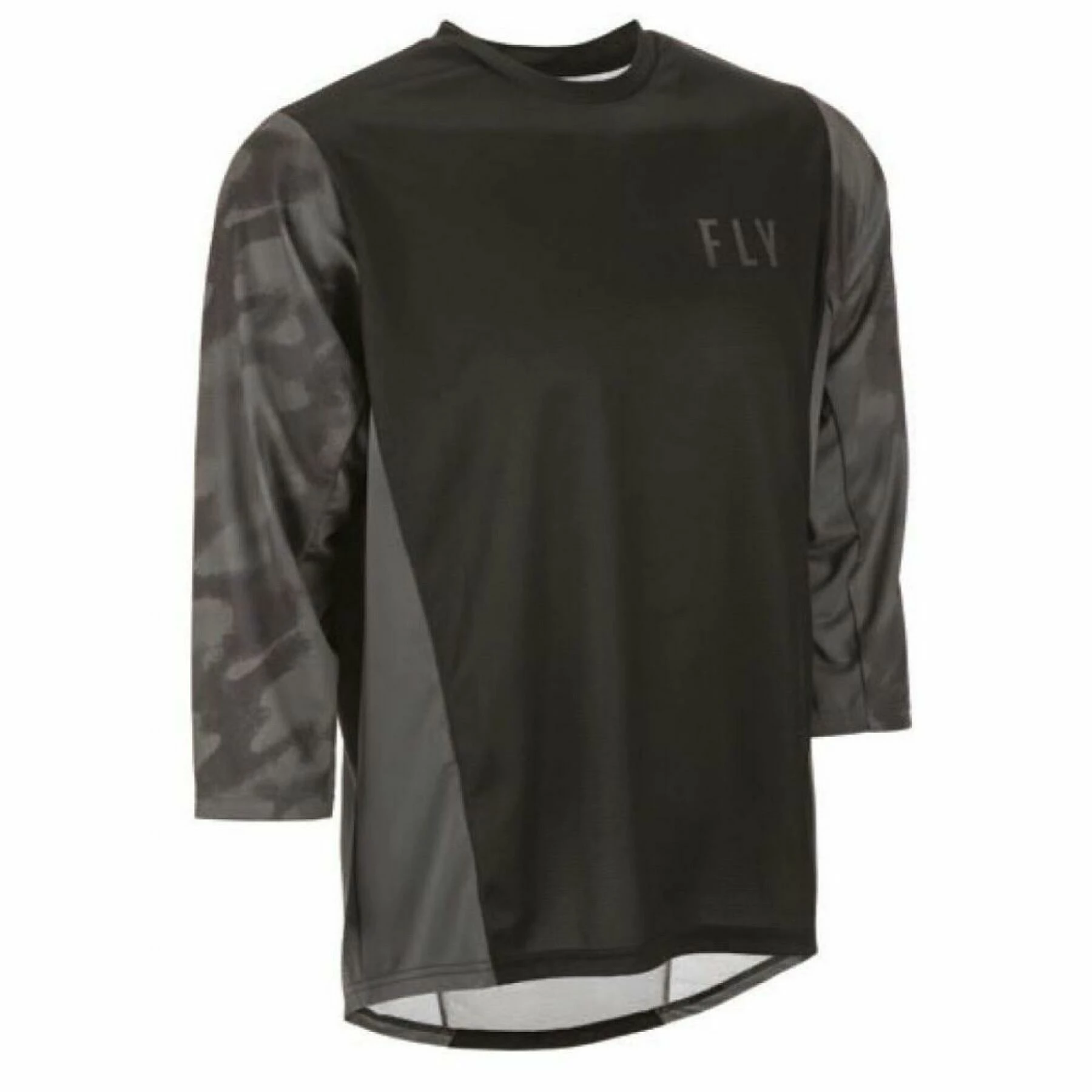 Maillot Fly Racing Ripa 3 Maillot Fly Racing Ripa