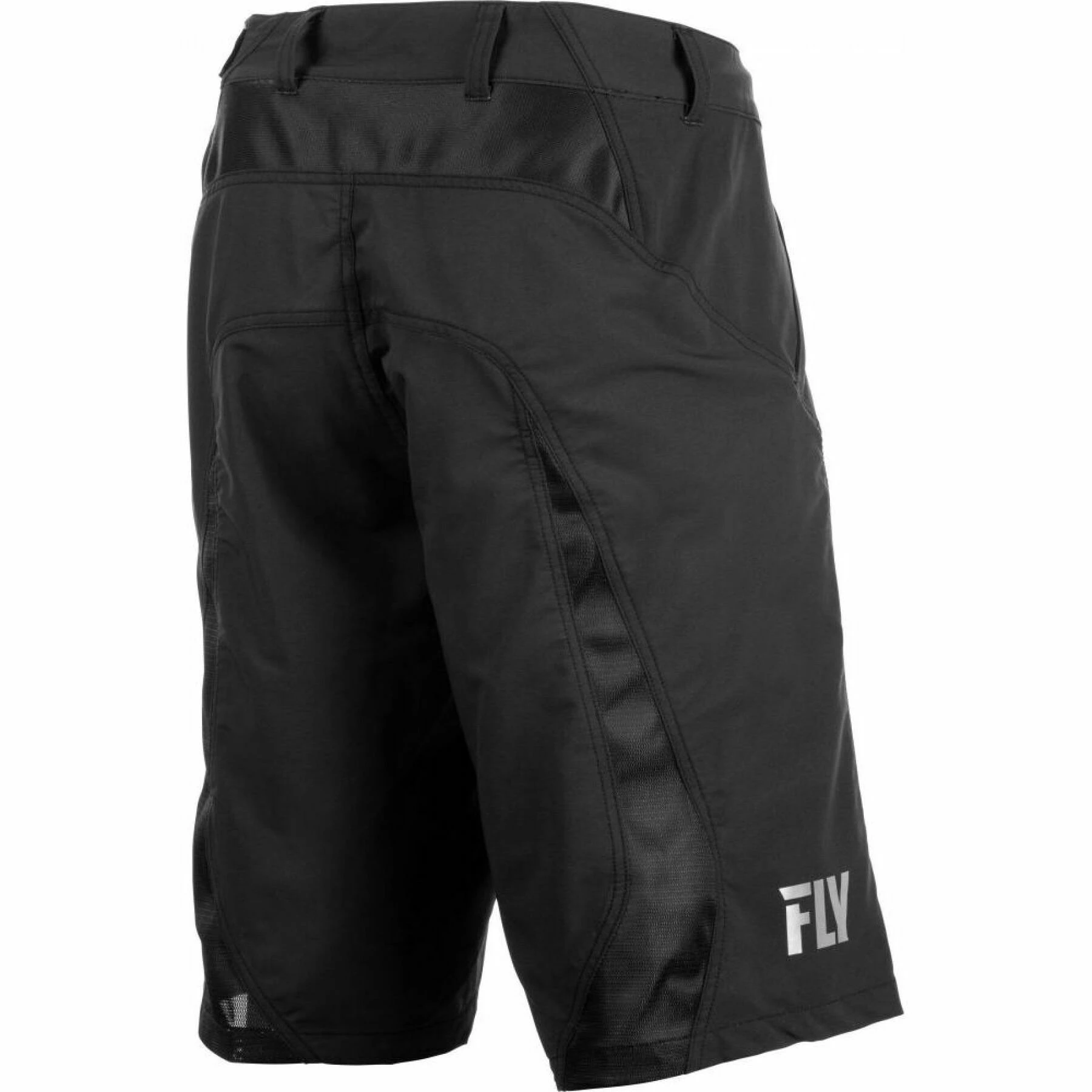 Short Fly Racing Warpath 4 Short Fly Racing Warpath – Image 2