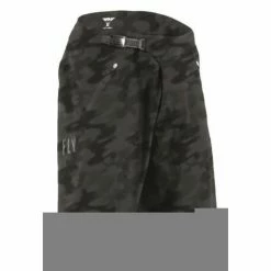 Short Fly Racing Warpath