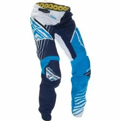 Pantalon Vélo Fly Racing Kinetic Vector HP
