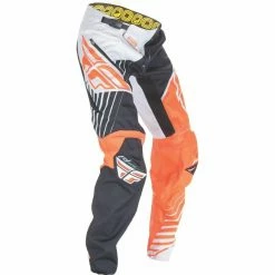 Pantalon Vélo Enfant Fly Racing Kinetic Vector HP