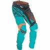 Pantalon Vélo Fly Racing Kinetic Trifeca HP -VTT Soldes fly racing 369 02928