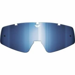 Écran Masque Fly Racing Irridium