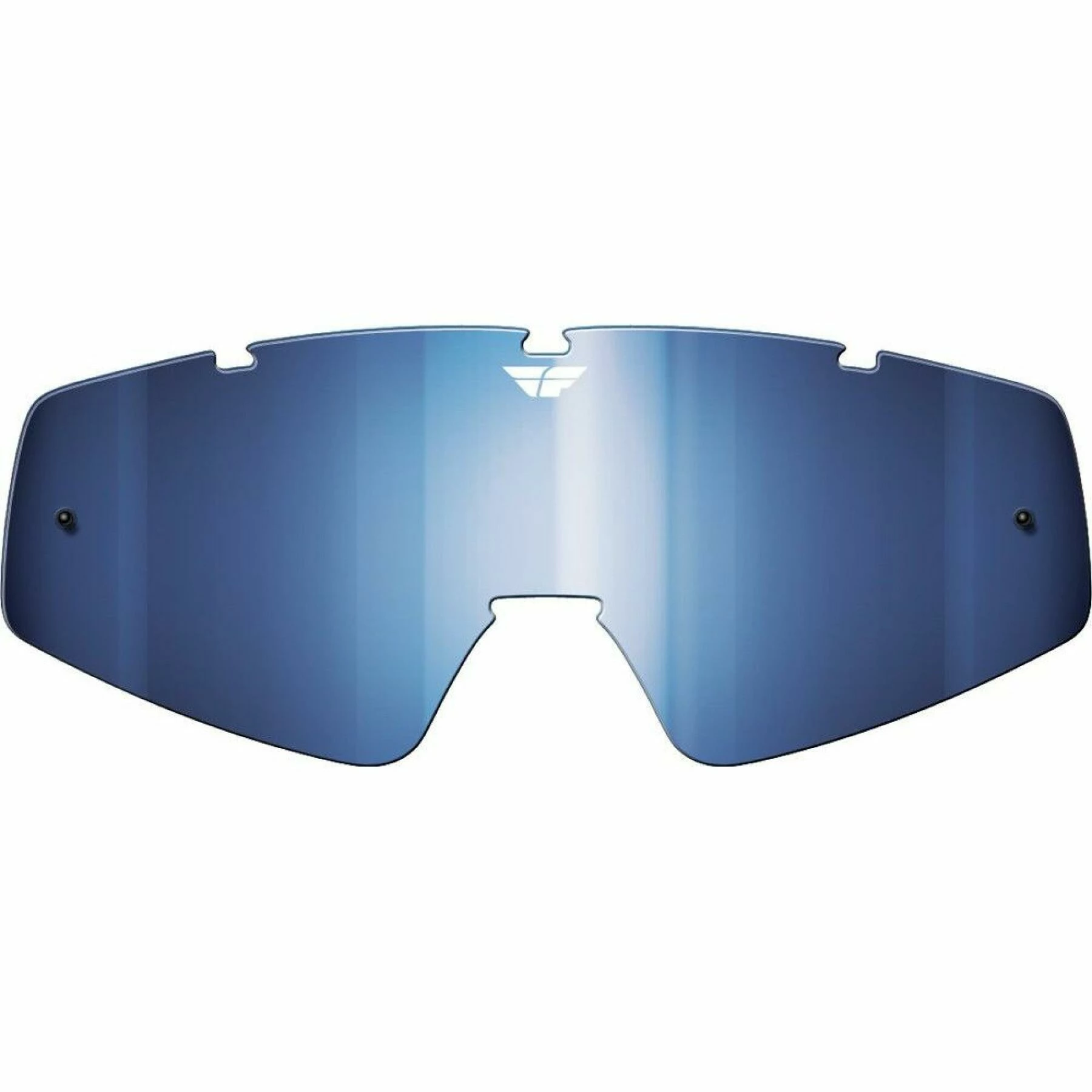 Écran Masque Fly Racing Irridium 3 Écran Masque Fly Racing Irridium