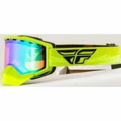 Masque Fly Racing Focus Snow