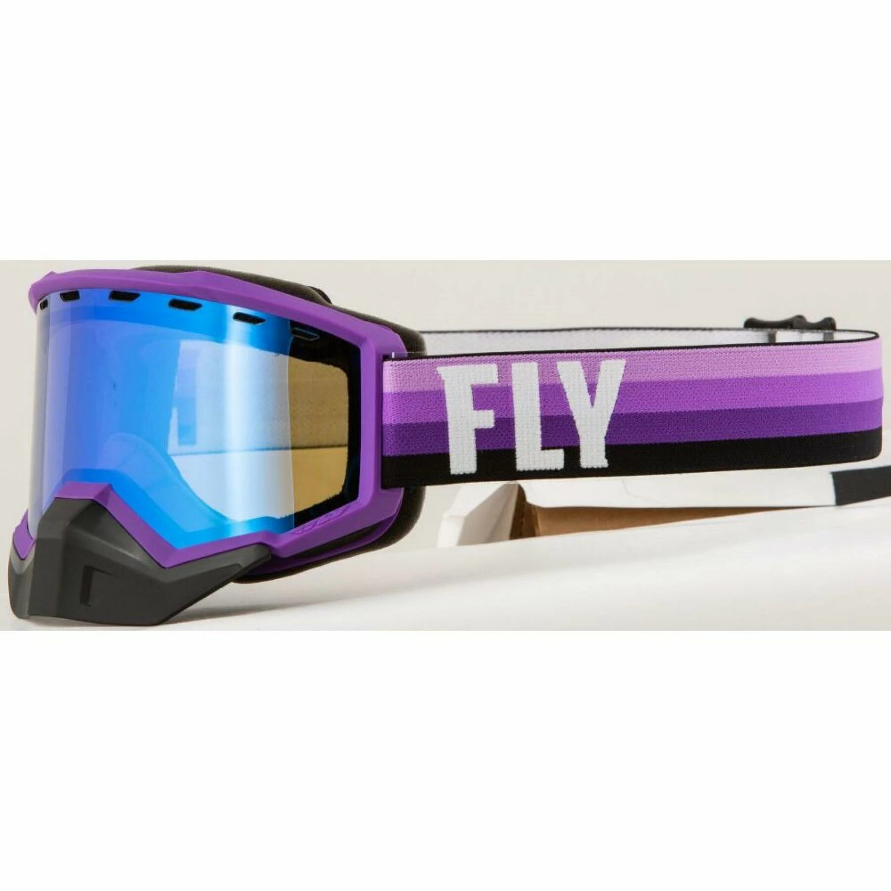 Masque Fly Racing Focus Snow 3 Masque Fly Racing Focus Snow