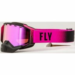 Masque Fly Racing Zone Snow