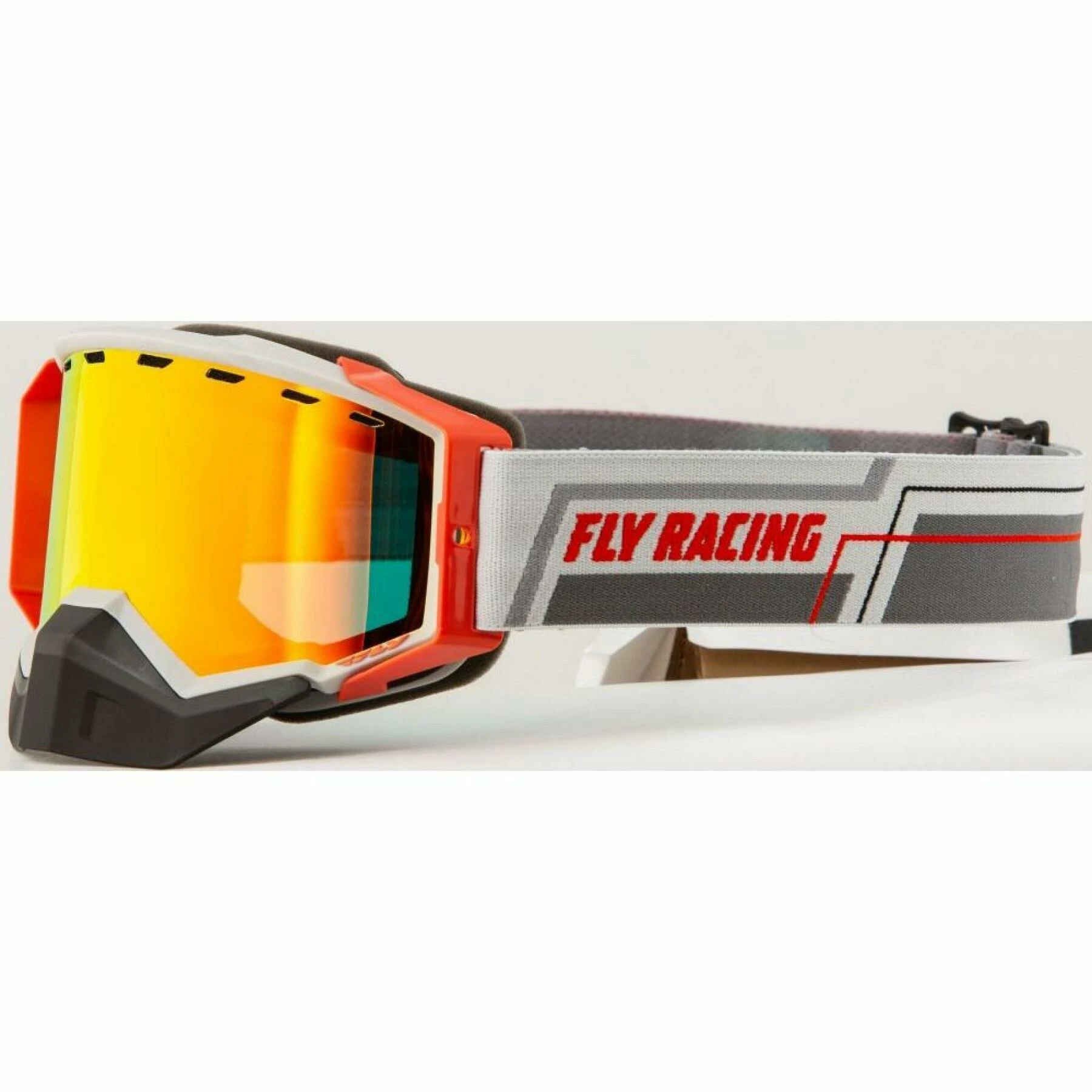 Masque Fly Racing Zone Snow 3 Masque Fly Racing Zone Snow