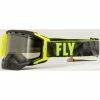 Masque Fly Racing Zone Pro Snow -VTT Soldes fly racing 37 50331