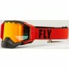 Masque Fly Racing Zone Pro Snow -VTT Soldes fly racing 37 50332