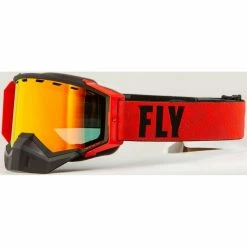 Masque Fly Racing Zone Pro Snow