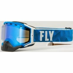 Masque Fly Racing Zone Pro Snow