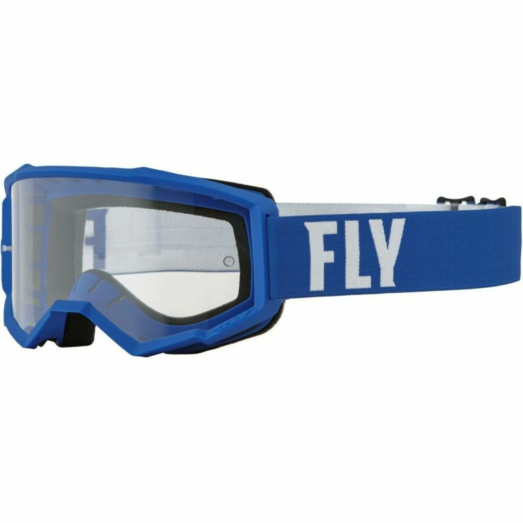Masque Fly Racing Focus 3 Masque Fly Racing Focus
