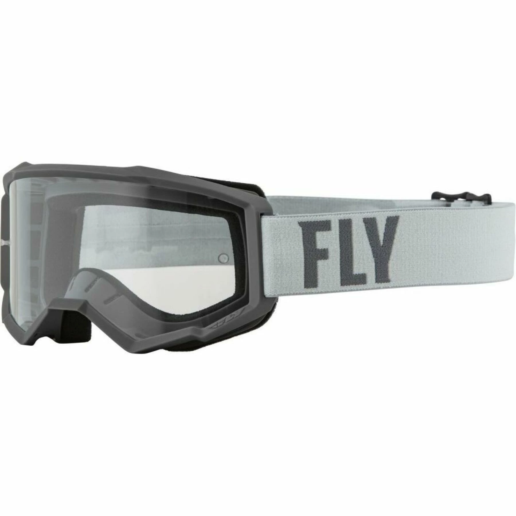 Masque Fly Racing Focus 3 Masque Fly Racing Focus