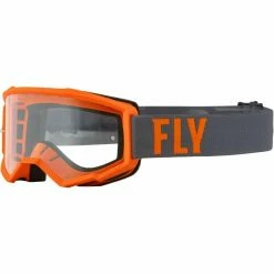 Masque Fly Racing Focus