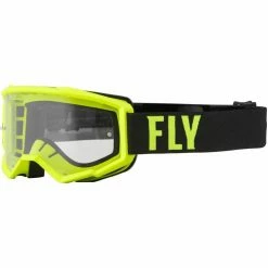 Masque Fly Racing Focus