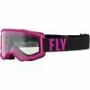 Masque Fly Racing Focus -VTT Soldes fly racing 37 51138 1