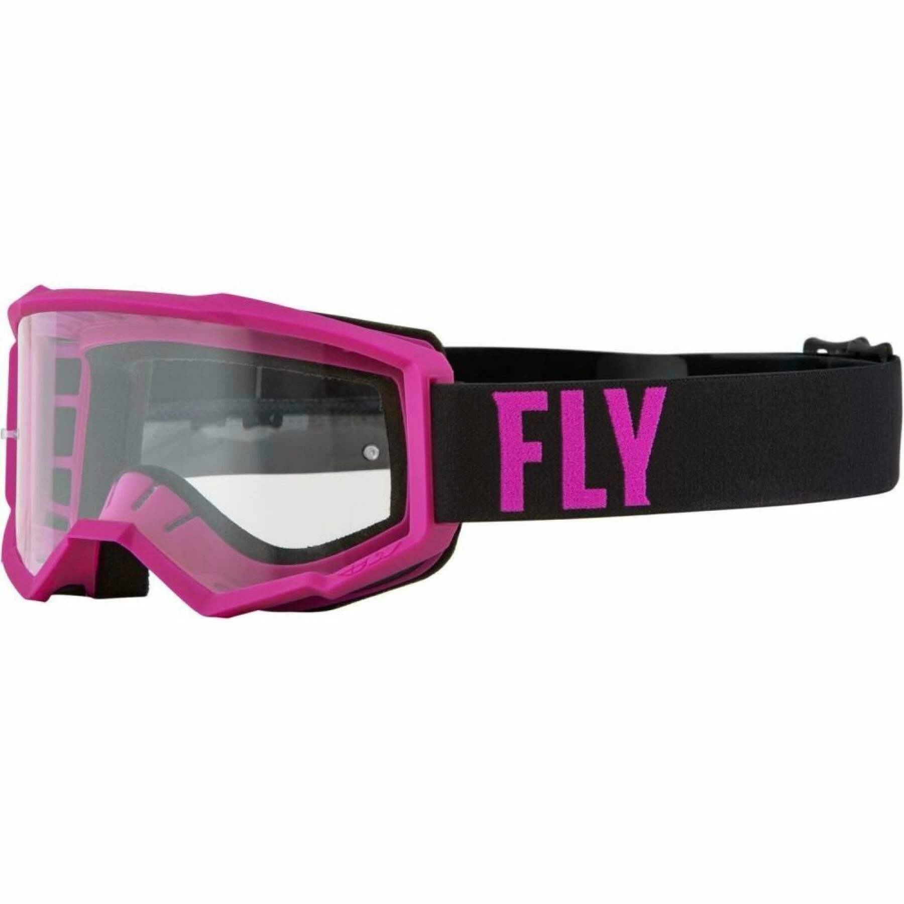 Masque Fly Racing Focus 3 Masque Fly Racing Focus