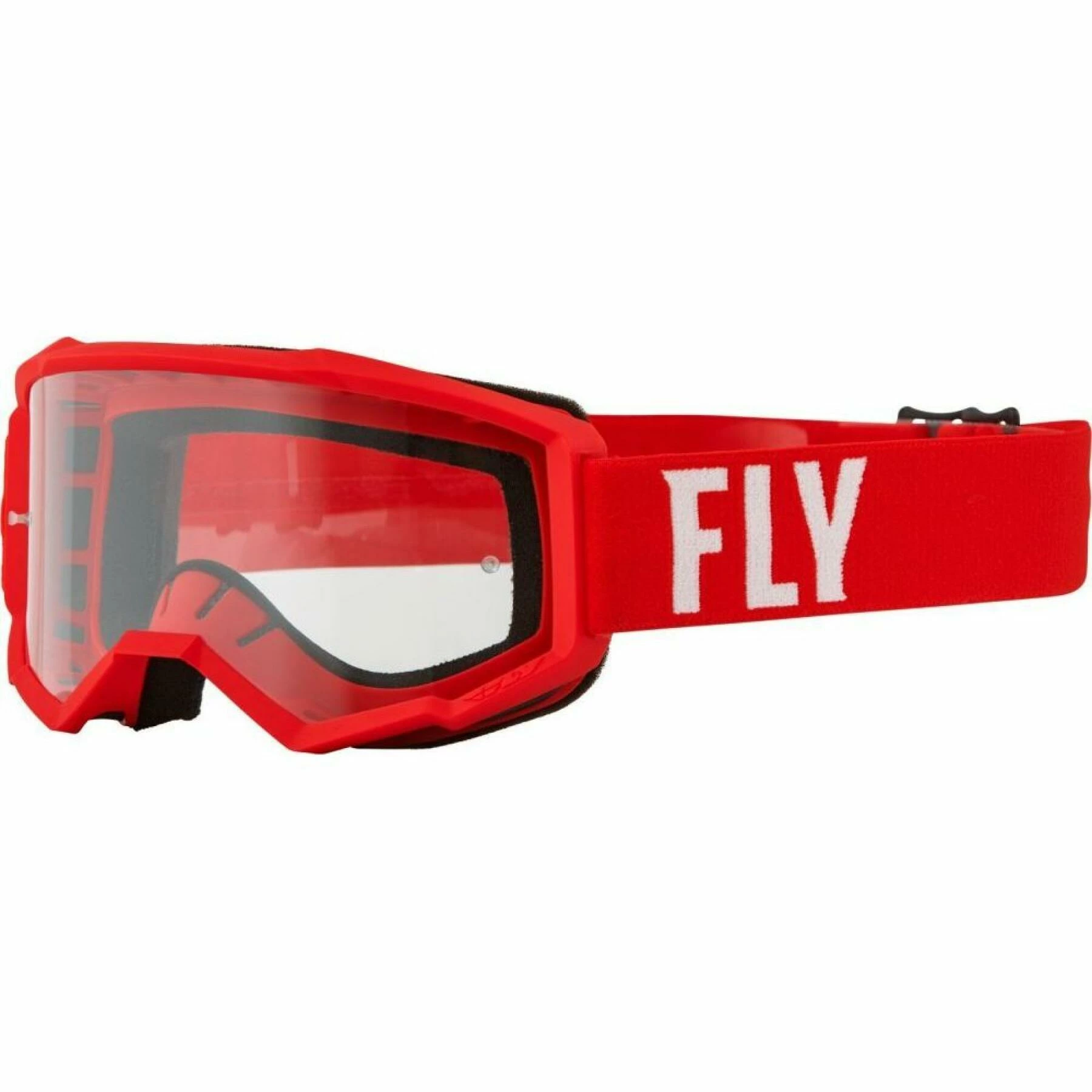 Masque Fly Racing Focus 3 Masque Fly Racing Focus