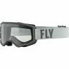 Masque Enfant Fly Racing Focus