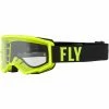 Masque Enfant Fly Racing Focus -VTT Soldes fly racing 37 51326 1