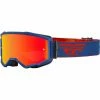 Masque Fly Racing Zone -VTT Soldes fly racing 37 51499 1