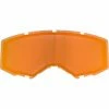 Double écran Masque Fly Racing 1 Double écran Masque Fly Racing -VTT Soldes fly racing 37 5448