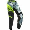 Pantalon Vélo Enfant Fly Racing Crux 2017