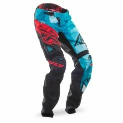 Pantalon Vélo Fly Racing Crux 2017
