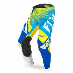 Pantalon Vélo Fly Racing Evo 2.0 2017