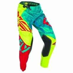 Pantalon Vélo Fly Racing Evo 2.0 2017
