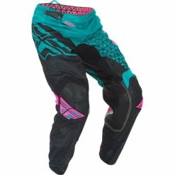 Pantalon En Maille Enfant Fly Racing Kinetic