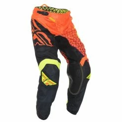 Pantalon En Maille Enfant Fly Racing Kinetic