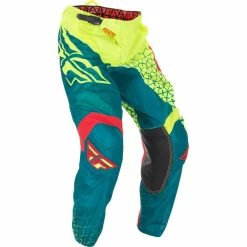 Pantalon En Maille Fly Racing Kinetic