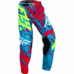 Pantalon Enfant Fly Racing Kinetic Relapse
