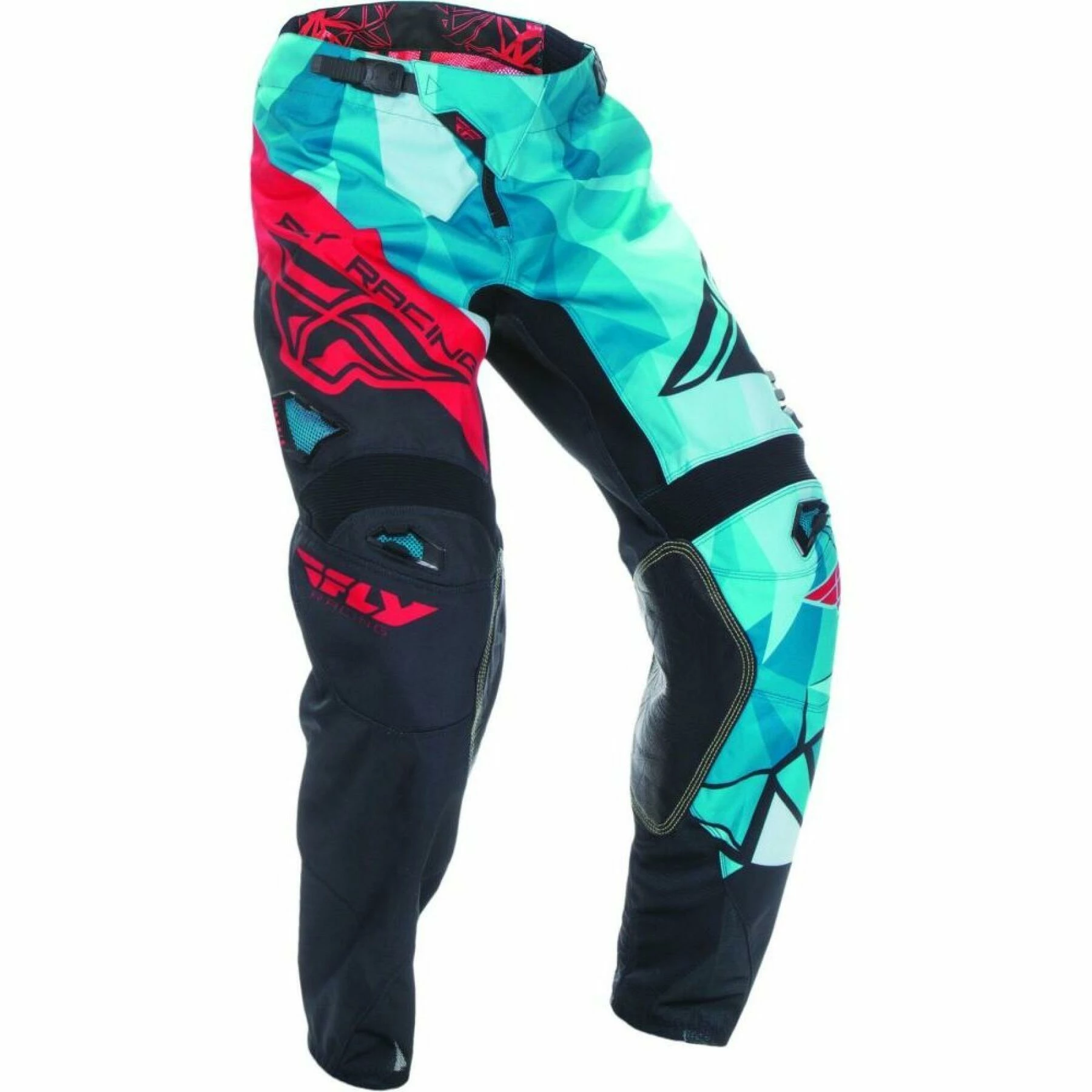 Pantalon Fly Racing Kinetic Crux 2017 3 Pantalon Fly Racing Kinetic Crux 2017