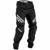Pantalon Enfant Fly Racing Kinetic 2018 -VTT Soldes fly racing 371 02018 1