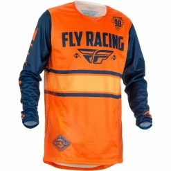 Maillot Fly Racing Kinetic ERA 2018