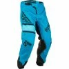 Pantalon Enfant Fly Racing Kinetic ERA 2018 -VTT Soldes fly racing 371 43122 1