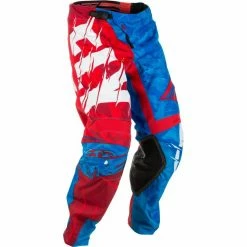 Pantalon Enfant Fly Racing Kinetic Outlaw 2018
