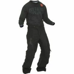 Pantalon Fly Racing Patrol 2019 -VTT Soldes fly racing 371 65030 3